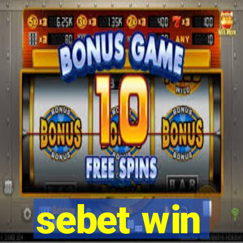 sebet win